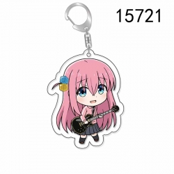 BOCCHI THE ROCK! Anime Acrylic...