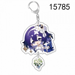 Honkai: Star Rail Anime acryli...