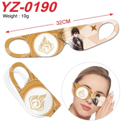 Jujutsu Kaisen Anime digital p...