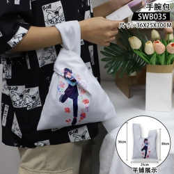 Chainsawman Anime peripheral w...