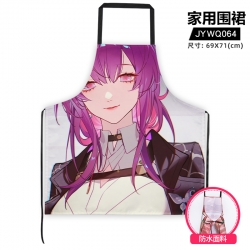 Honkai: Star Rail Anime adult ...