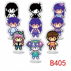 OMORI  Anime Character acrylic...