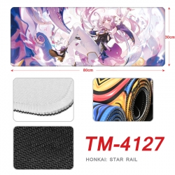 Honkai: Star Rail Anime periph...