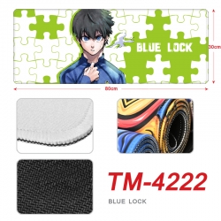 BLUE LOCK Anime peripheral new...