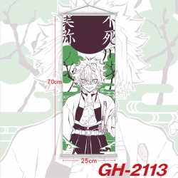 Demon Slayer Kimets Plastic Ro...