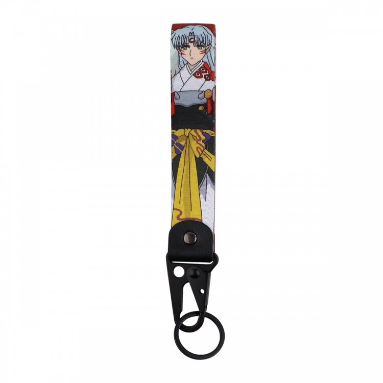 NANA Eagle Mouth Keychain Bag Hanging Piece Leather Rope Thickened Hanging Rope 9x2.5cm 30G price for 5 pcs HX8834