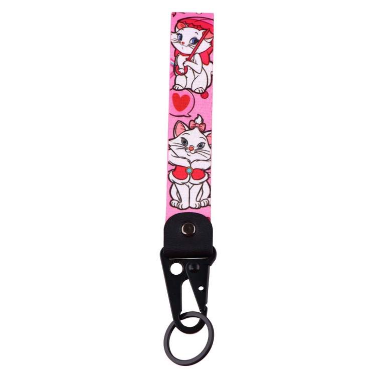 Lilo & Stitch Eagle Mouth Keychain Bag Hanging Piece Leather Rope Thickened Hanging Rope 9x2.5cm 30G price for 5 pcs