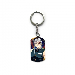 Demon Slayer Kimets Anime doub...