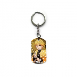 Demon Slayer Kimets Anime doub...