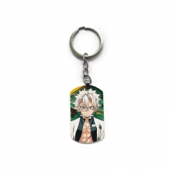 Demon Slayer Kimets Anime doub...