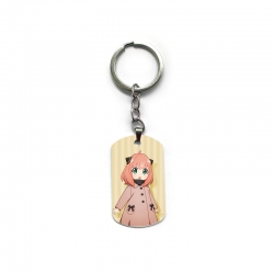 SPY×FAMILY Anime double-sided ...