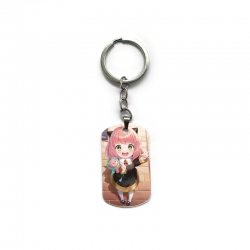 SPY×FAMILY Anime double-sided ...