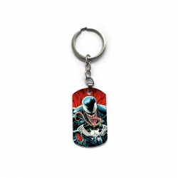 venom Anime double-sided full-...