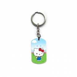 sanrio Anime double-sided full...