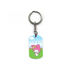 sanrio Anime double-sided full...