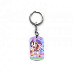 The Amazing Digital Circus Ani...