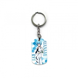 EVA  Anime double-sided full-c...