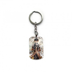 Genshin Impact Anime double-si...