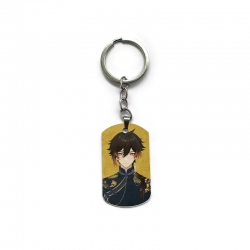 Genshin Impact Anime double-si...