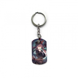 Genshin Impact Anime double-si...