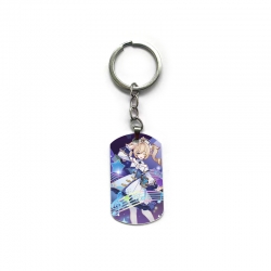 Genshin Impact Anime double-si...