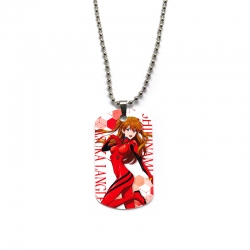 EVA Anime double-sided full co...