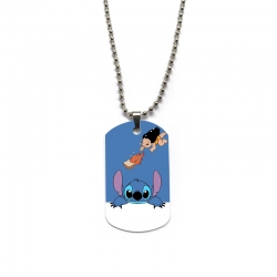 Lilo & Stitch Anime double-sid...