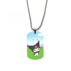 sanrio Anime double-sided full...