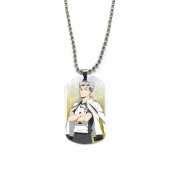 Haikyuu!! Anime double-sided f...