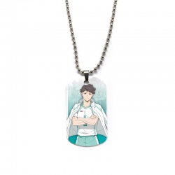 Haikyuu!! Anime double-sided f...