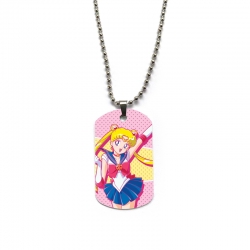 sailormoon Anime double-sided ...