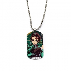 Demon Slayer Kimets Anime doub...