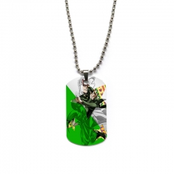 JoJos Bizarre Adventure Anime ...