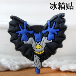 Batman Soft rubber material re...