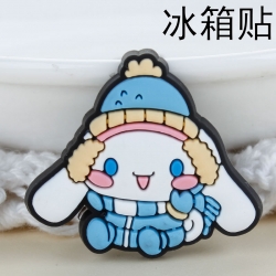 Cinnamoroll  Soft rubber mater...