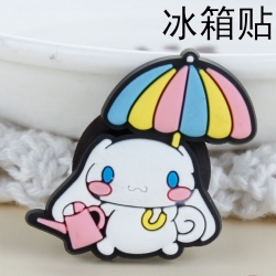 Cinnamoroll  Soft rubber mater...