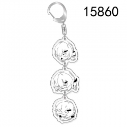 Honkai: Star Rail Anime acryli...