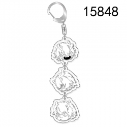 Honkai: Star Rail Anime acryli...