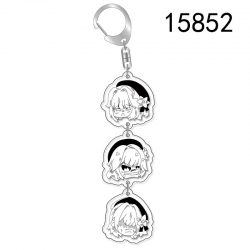 Honkai: Star Rail Anime acryli...