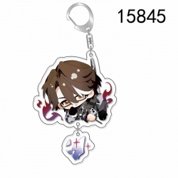 Honkai: Star Rail Anime acryli...