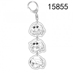 Honkai: Star Rail Anime acryli...