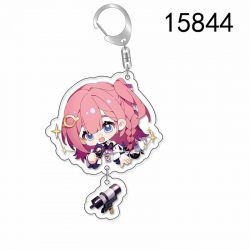 Honkai: Star Rail Anime acryli...