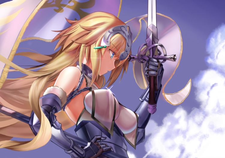 FATE Double sided acrylic light painting color changing light decorative painting ornament 22X15.5CM