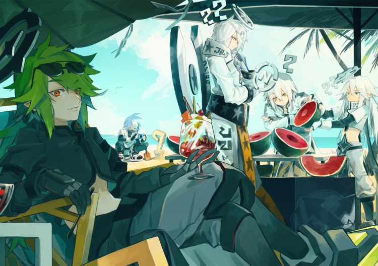 AOTU Double sided acrylic light painting color changing light decorative painting ornament 22X15.5CM