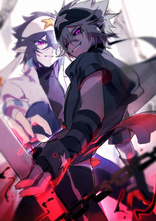 AOTU Double sided acrylic light painting color changing light decorative painting ornament 22X15.5CM