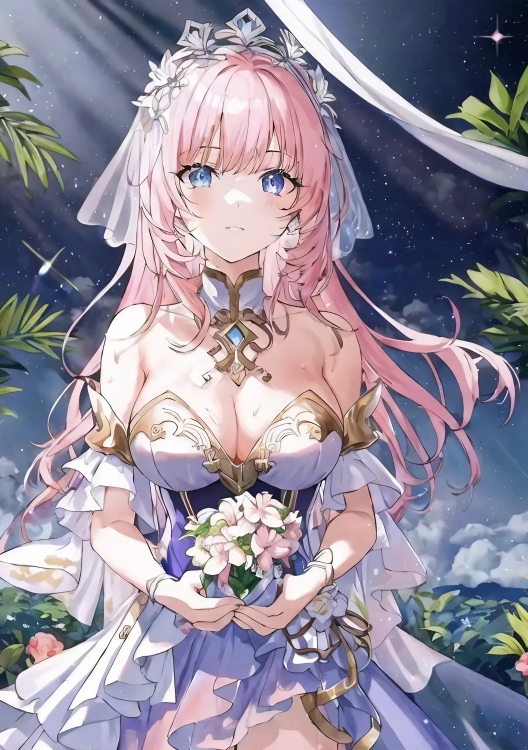 Collapse 3 Double sided acrylic light painting color changing light decorative painting ornament 22X15.5CM