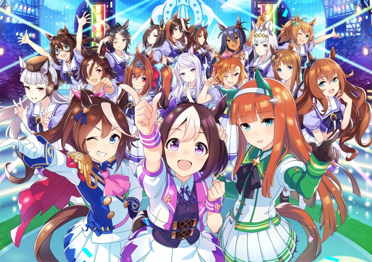 Pretty Derby Double sided acrylic light painting color changing light decorative painting ornament 22X15.5CM