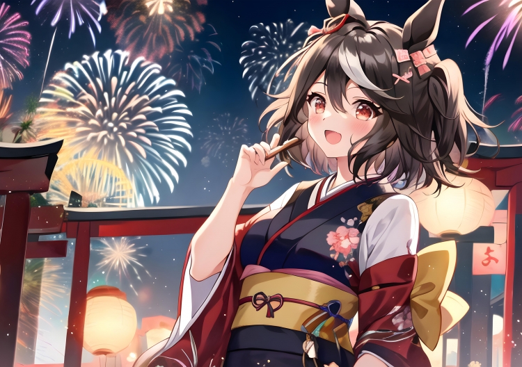 Pretty Derby Double sided acrylic light painting color changing light decorative painting ornament 22X15.5CM