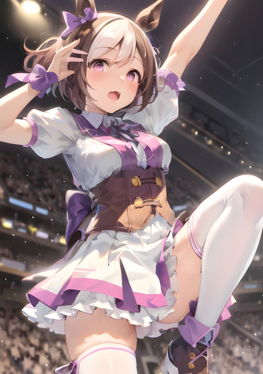 Pretty Derby Double sided acrylic light painting color changing light decorative painting ornament 22X15.5CM