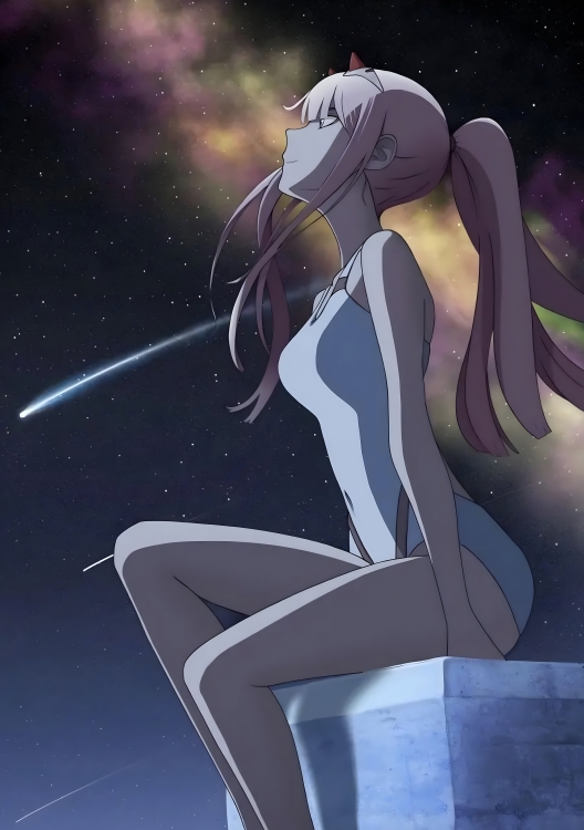 Xzero two Double sided acrylic light painting color changing light decorative painting ornament 22X15.5CM